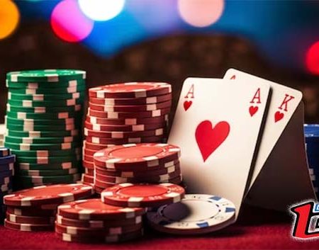Chia sẻ kinh nghiệm chơi casino trực tuyến hiệu quả